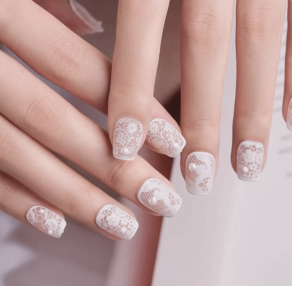 Hands